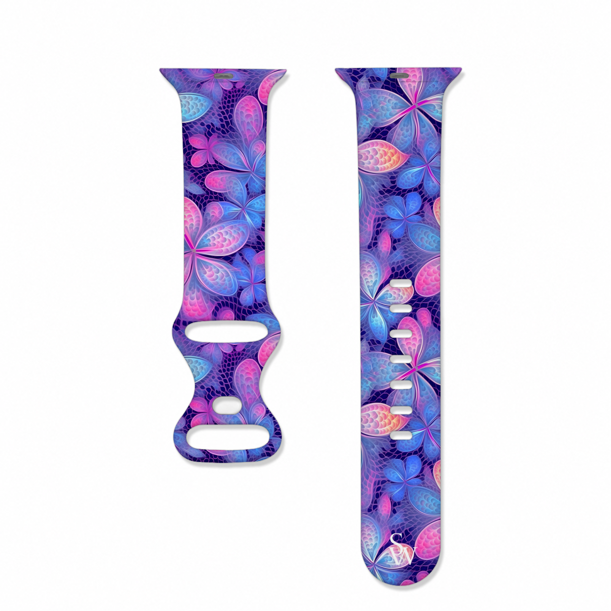 Petal Pop Watch Band