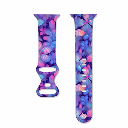 Petal Pop Watch Band