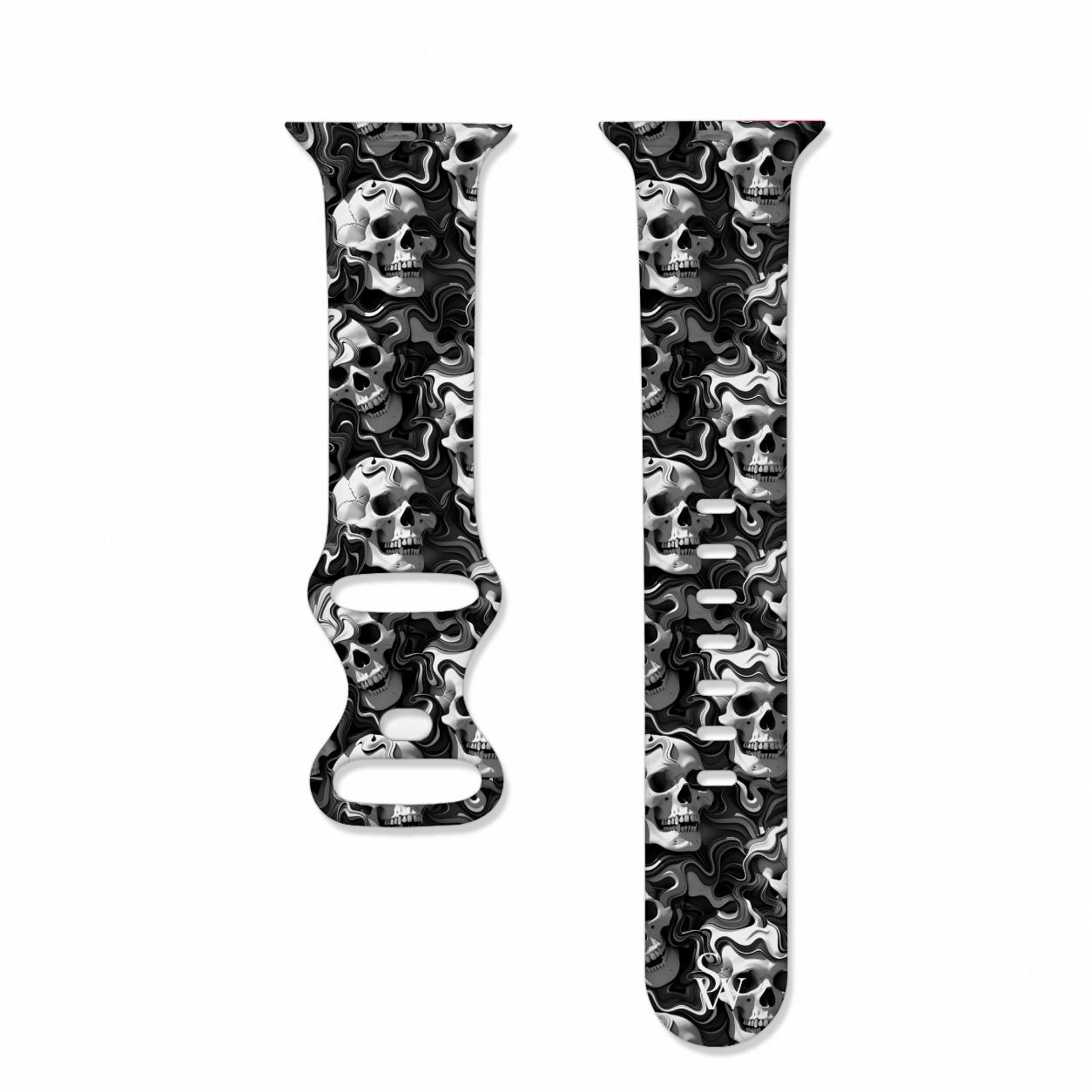 Smoke & Bones Watch Band