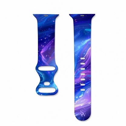 Static Stargaze Watch Band