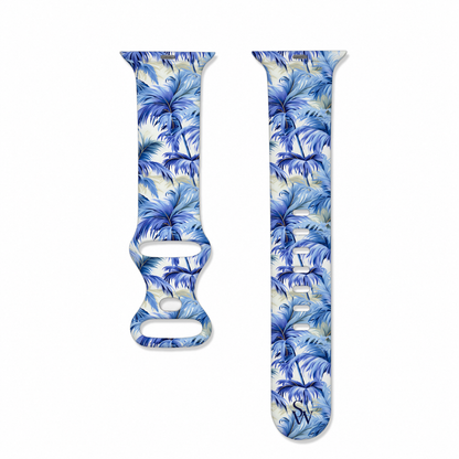 Tropic Chill Watch Band