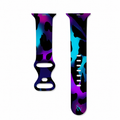Velvet Vixen Watch Band