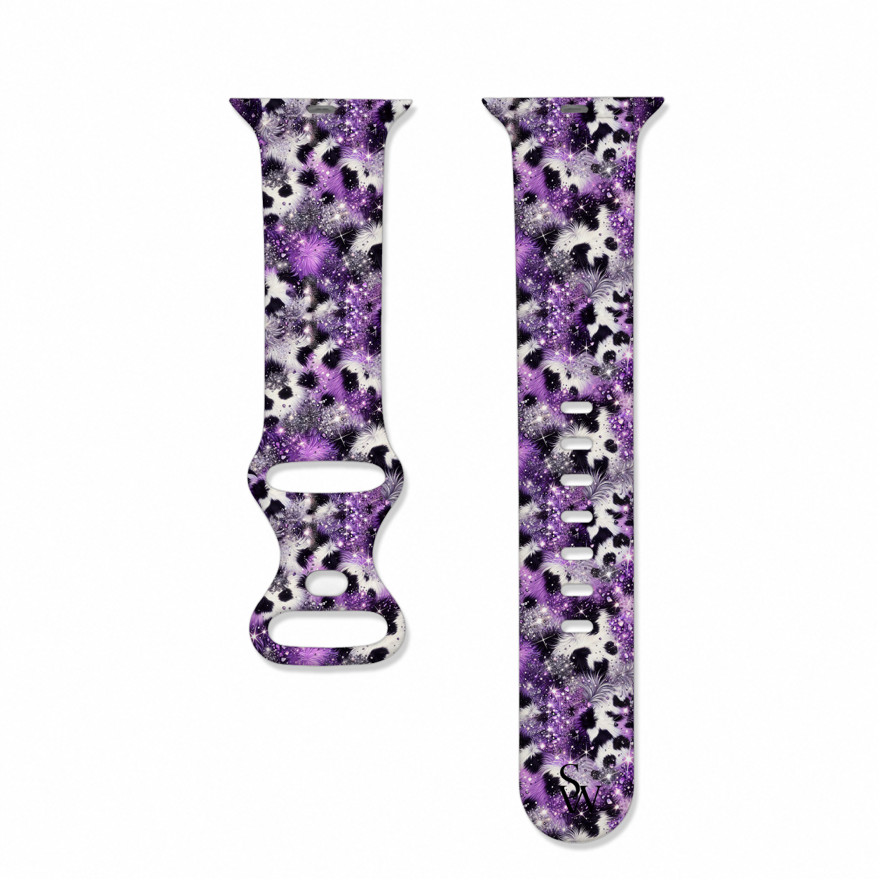 Velvet Vixen Watch Band