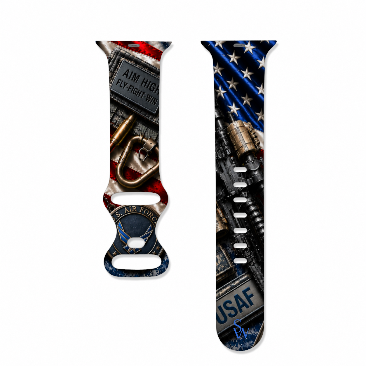 Air Force Watch Band