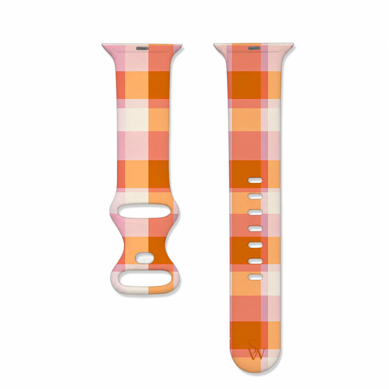 Autumn Afterglow Watch Band