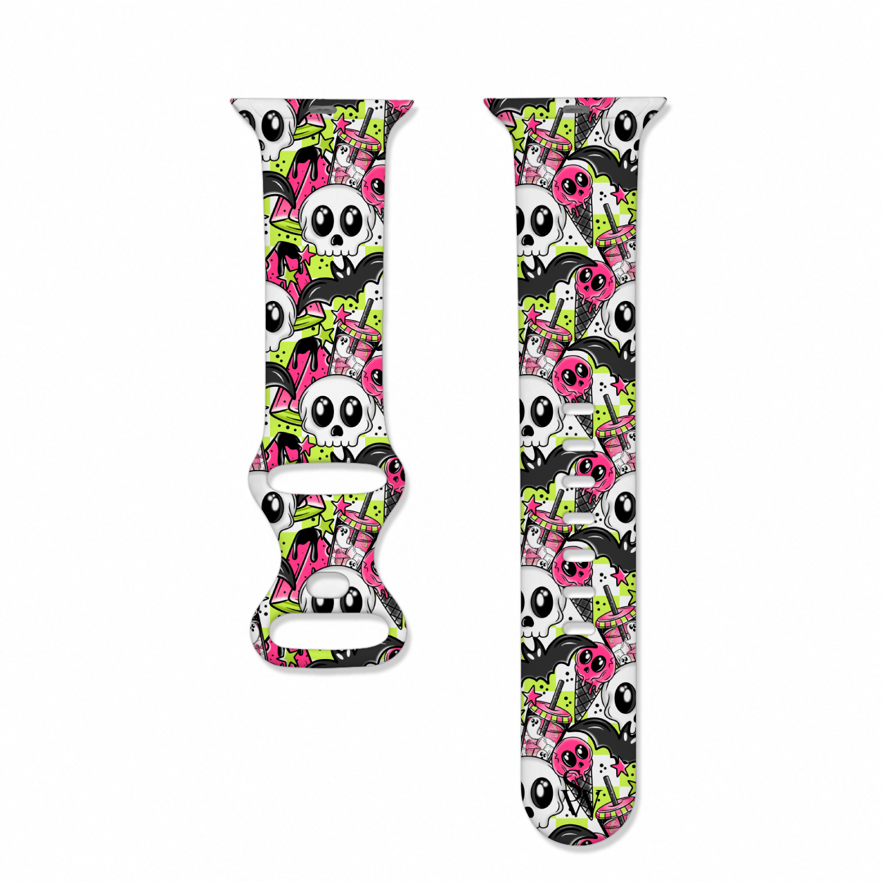 Boo Berry Blitz Watch Band