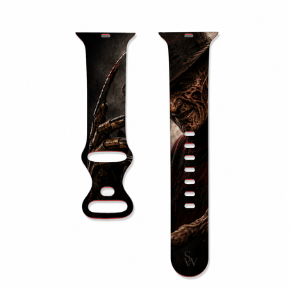 Freddy Watch Band