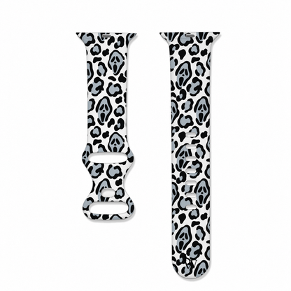 Ghostface Cheetah Watch Band