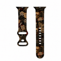 Horror Night Watch Band