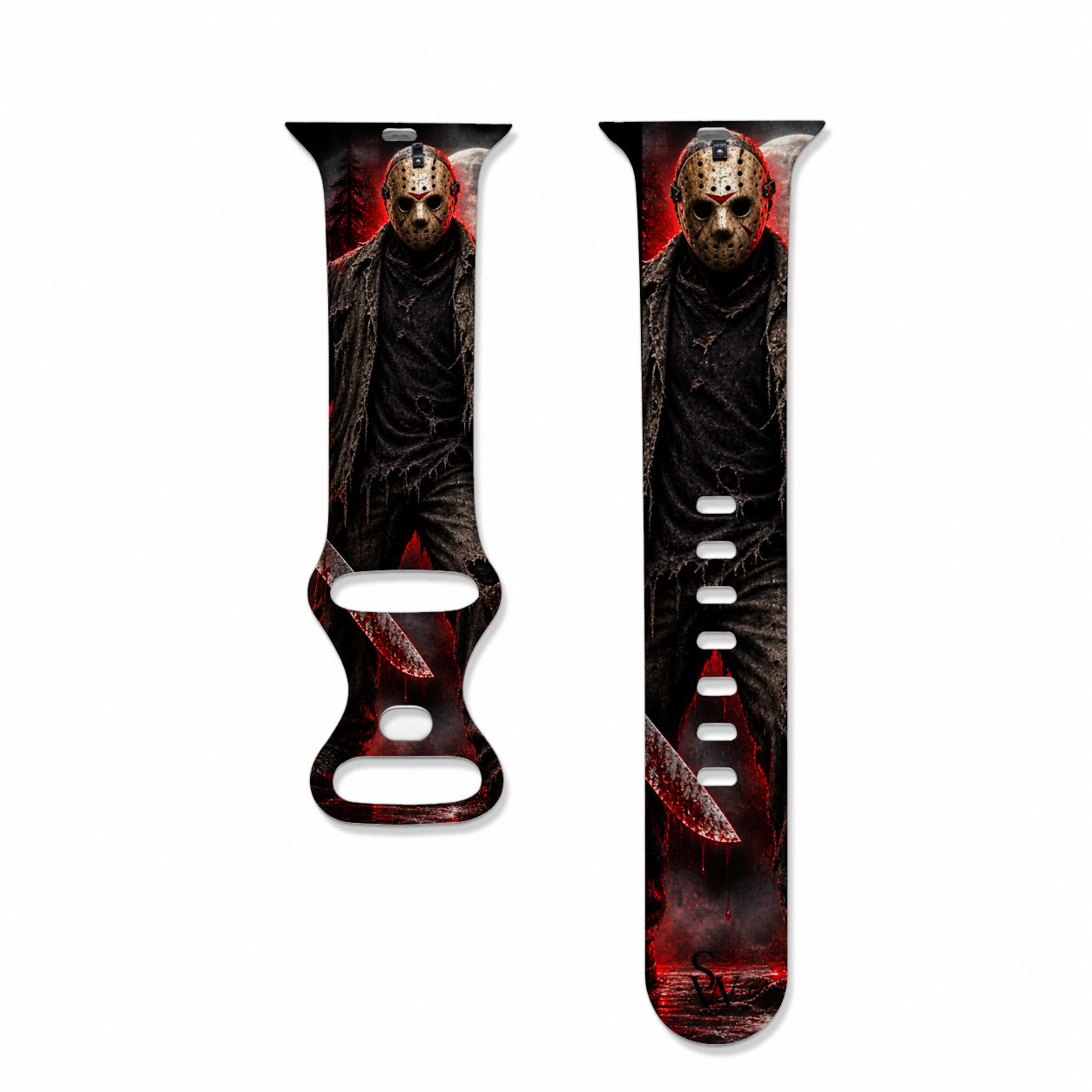 Jason Watch Band