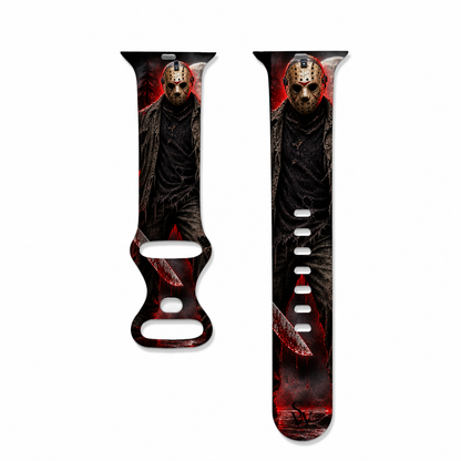 Jason Watch Band