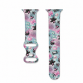 Pastel Pocus Watch Band