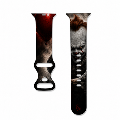 Pennywise Watch Band
