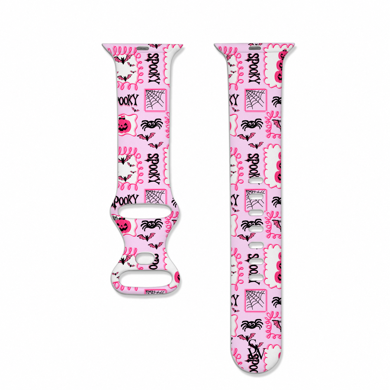 Spook Couture Watch Band