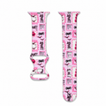 Spook Couture Watch Band