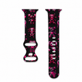 Voodoo Vibes Watch Band