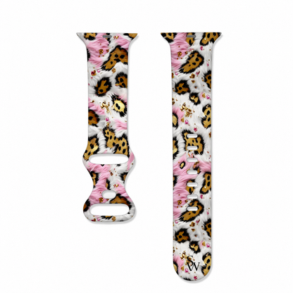 Glam Gal Watch Band
