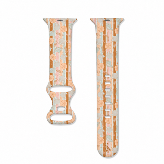 Boho Beach Watch Band