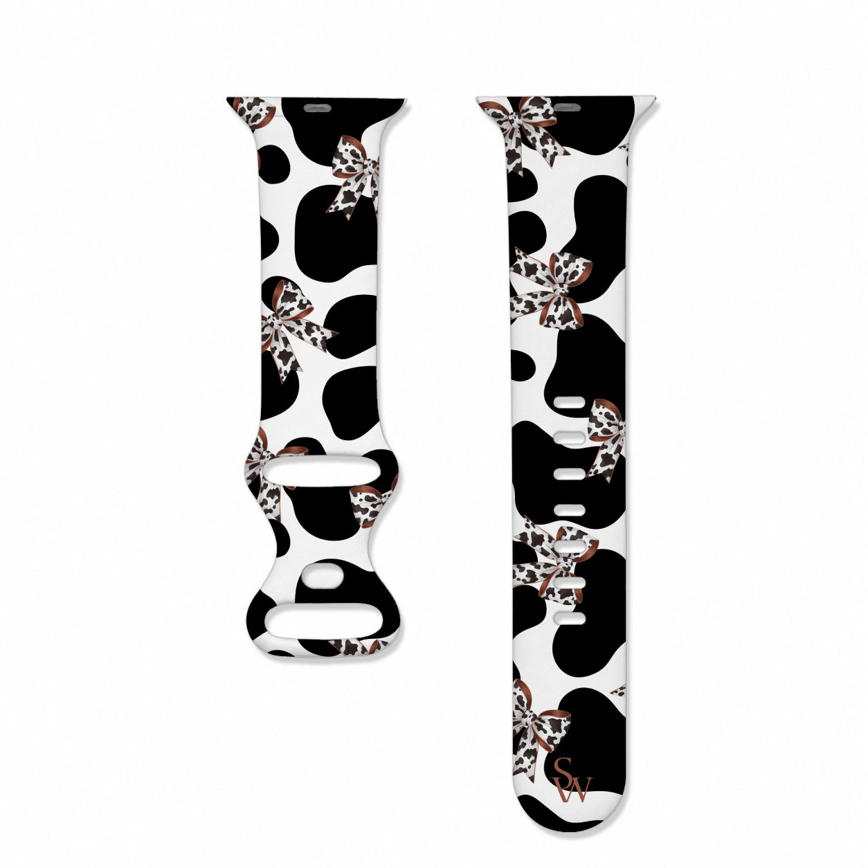 Cowgirl Coquette Watch Band