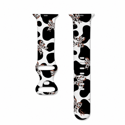 Cowgirl Coquette Watch Band