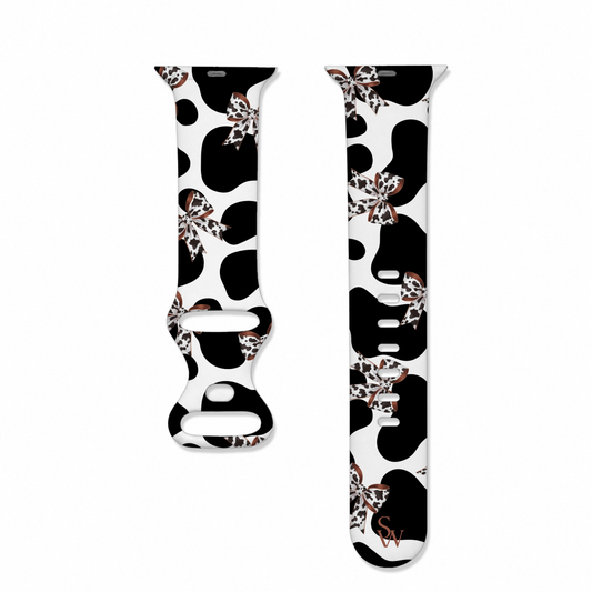 Cowgirl Coquette Watch Band