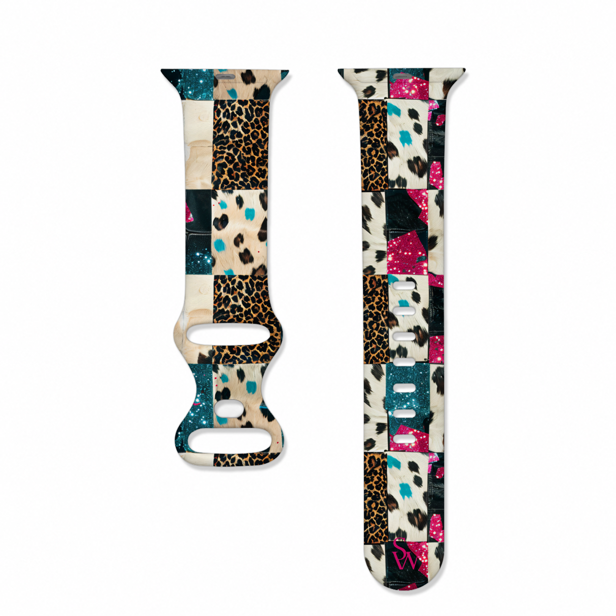 Cowgirl Couture Watch Band